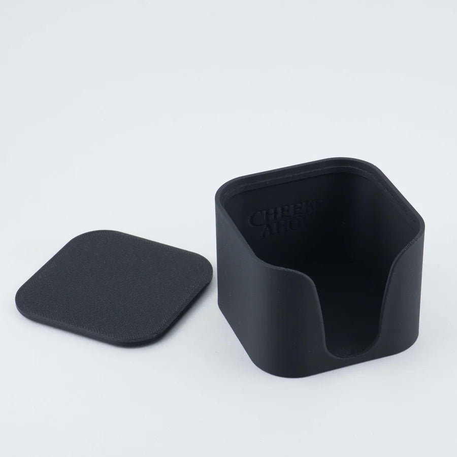 Facial Rounds Caddy