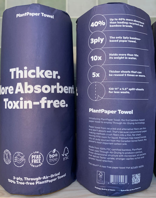 PlantPaper Towel