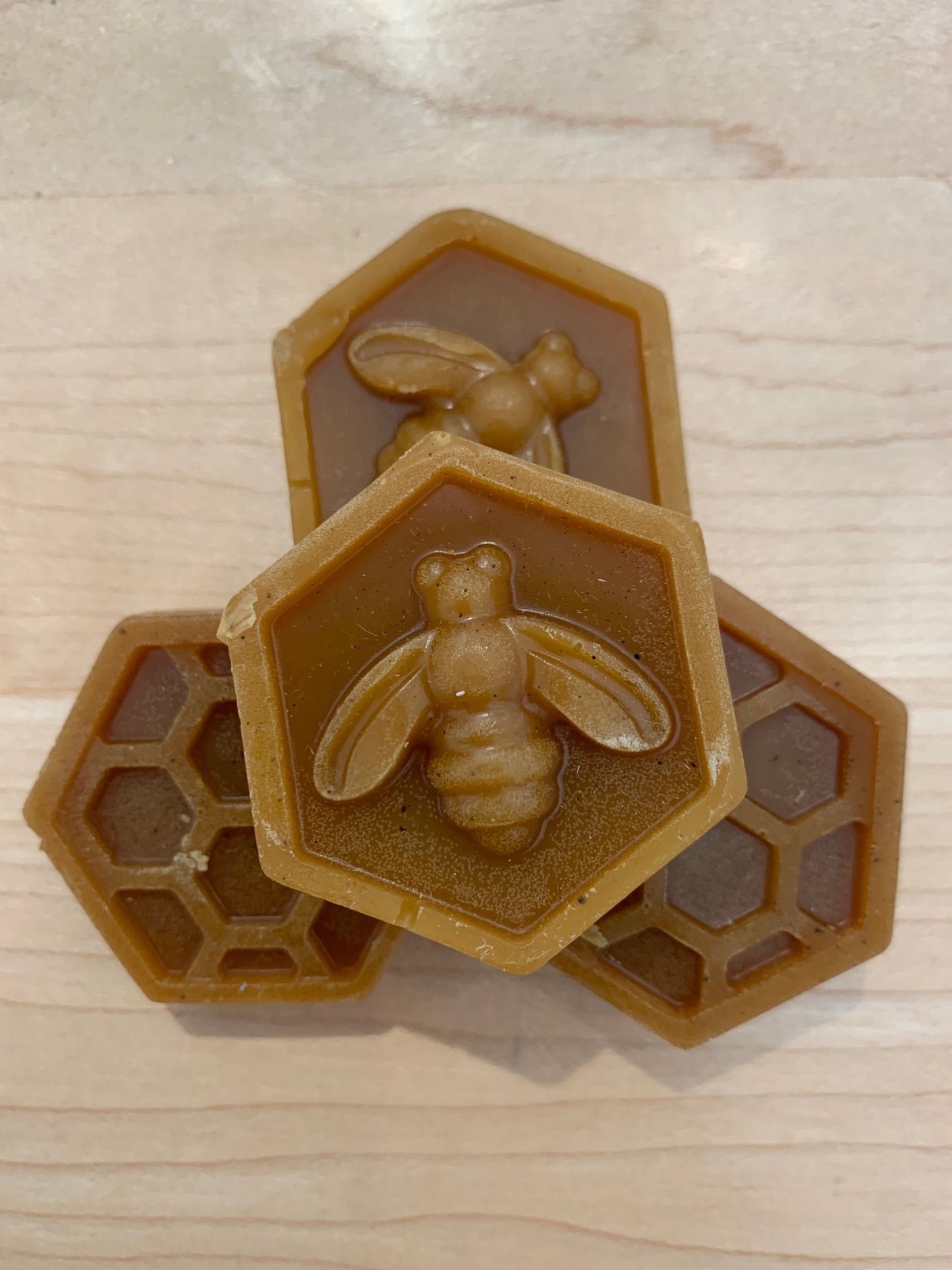 Beeswax Refresher Bar