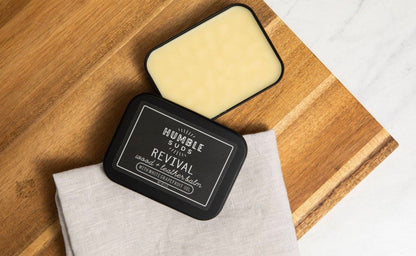 Humble Suds Revival Wood & Leather Conditioner