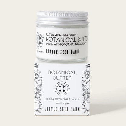 Botanical Butter
