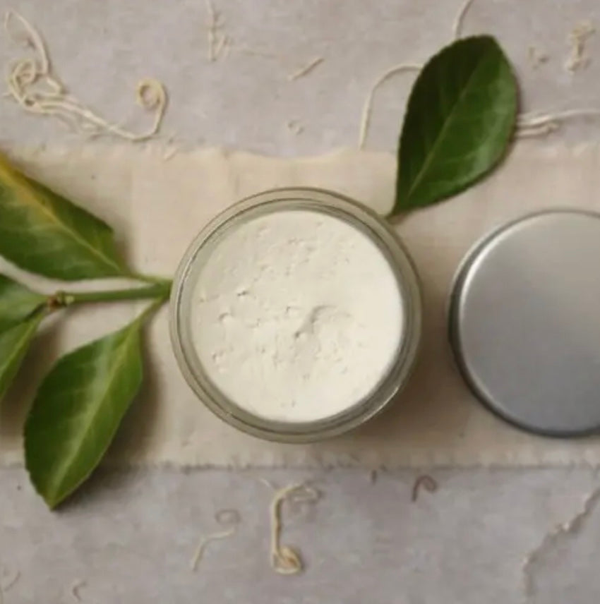 Botanical Butter