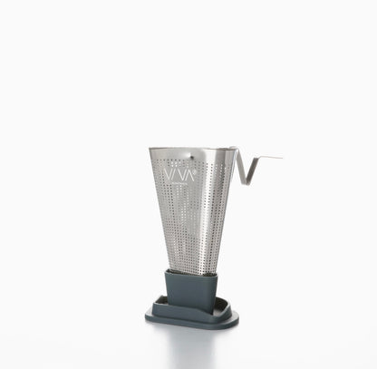 Strainer / Infusion Basket - Stainless Steel