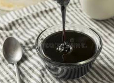 Molasses, Organic (904)