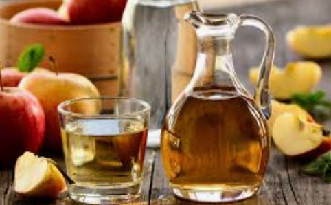 Apple Cider Vinegar (906)