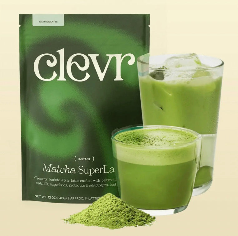 Matcha Superlatte (755)