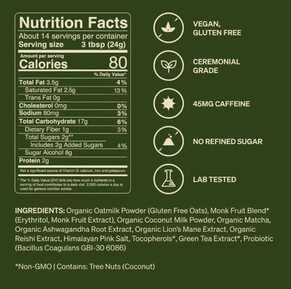 Matcha Superlatte (755)