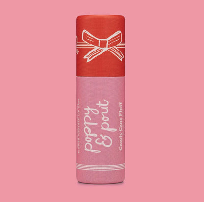 Lip Balm, Candy Cane Fluff