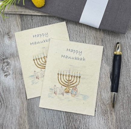 1 Simple Seed Plantable Card