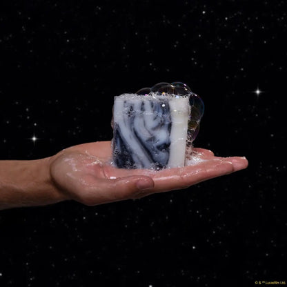 Star Wars & Kitsch Shea Butter Body Wash Bar