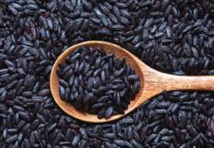 Black Rice, Organic (909)