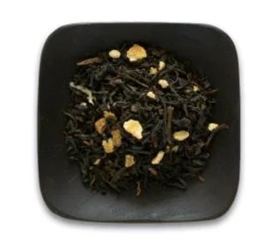 Cranberry Orange Black Tea, Organic (300)