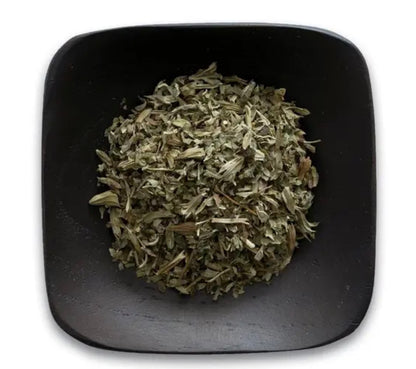 Lemon Balm Leaf, Organic (299)
