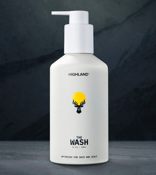 The Wash