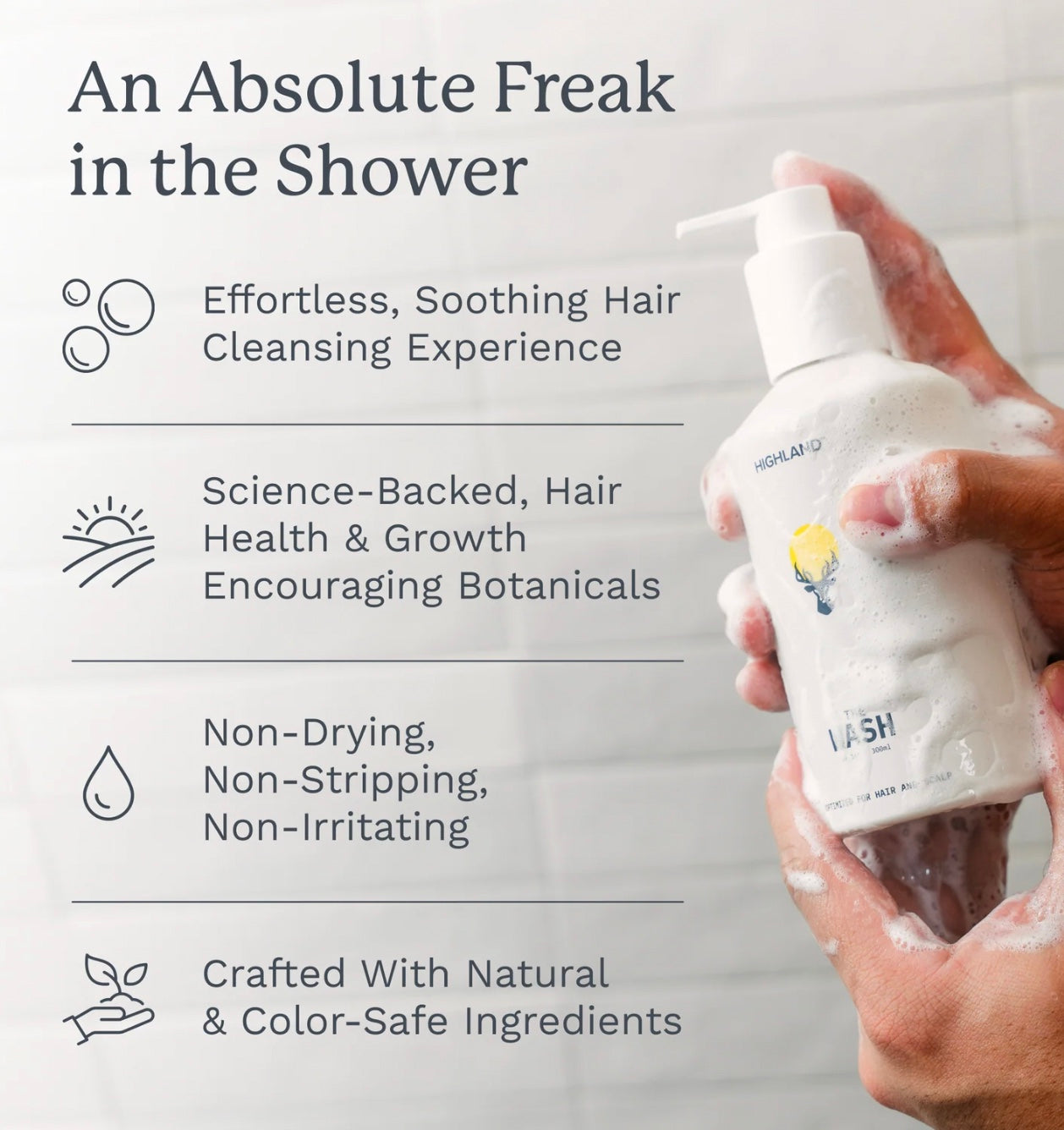 The Wash