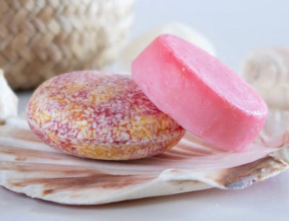 Pink Hibiscus, Conditioner Bar