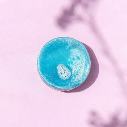 Blueberry Fields, Conditioner Bar