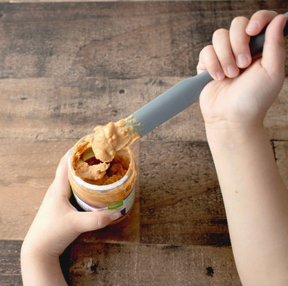 Silicone Jar Scraper