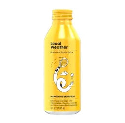Localweather - Mango Passionfruit