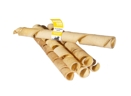 Collagen Spring