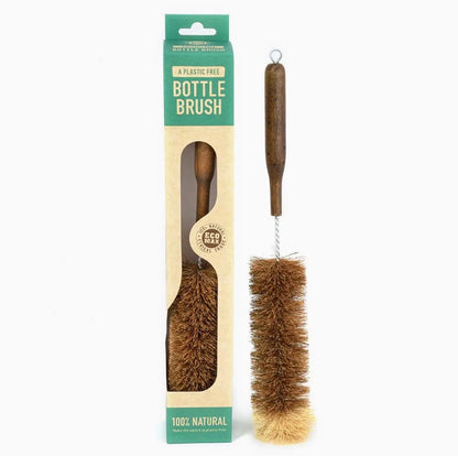 Extra Large Bottle Brush, All Natural