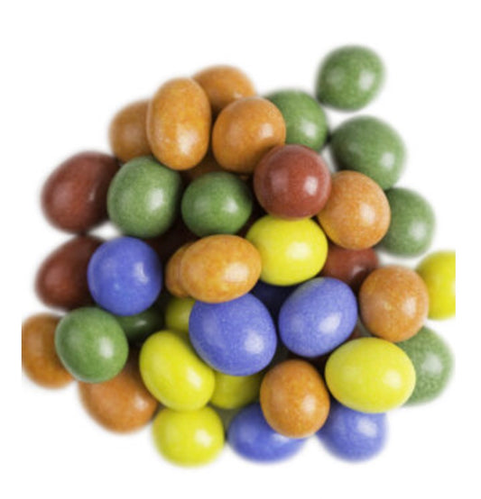 Chocolate Rainbow Drops, Peanut (911)