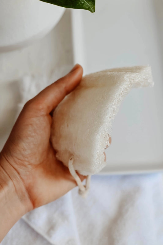 Kitchen Loofah - Single Layer 2 Pack