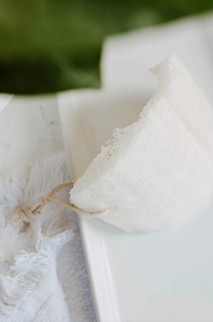Kitchen Loofah - Single Layer 2 Pack
