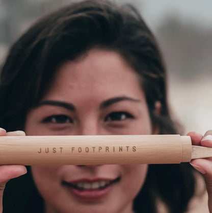 Bamboo Toothbrushes Travel Case