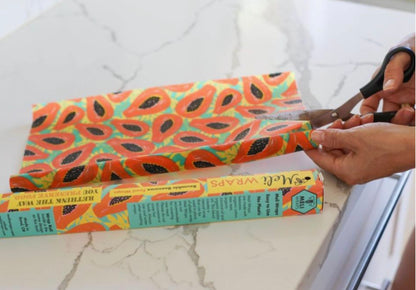 Meli Wraps