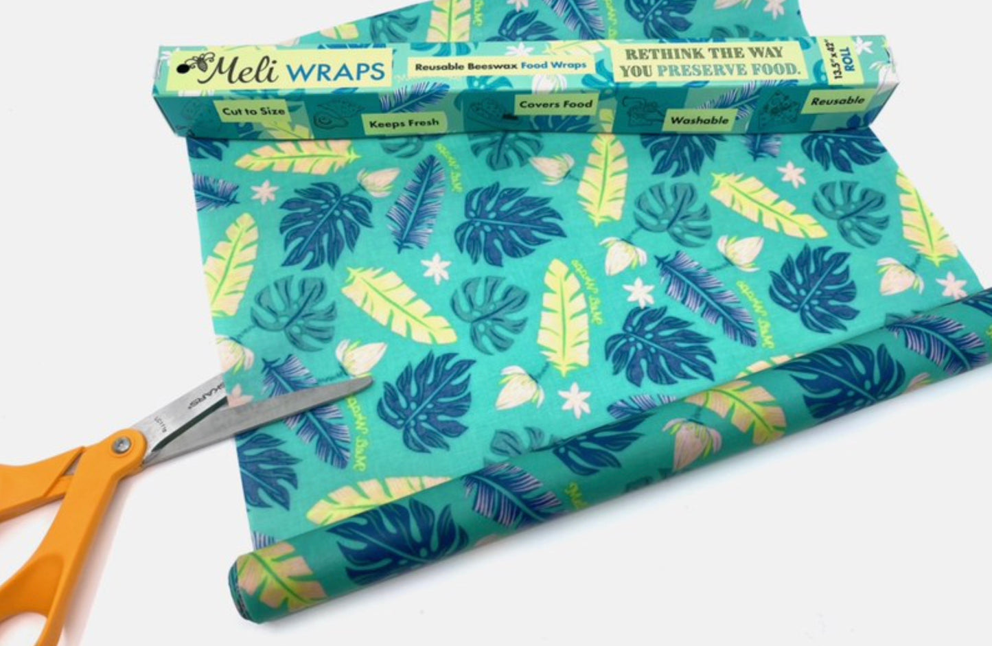 Meli Wraps