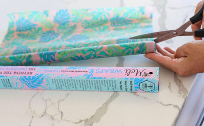Meli Wraps