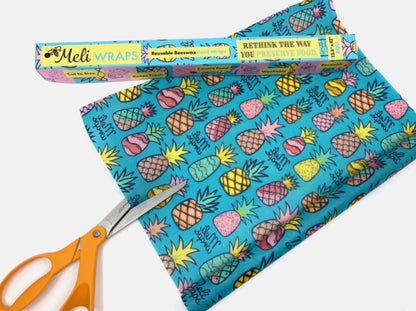Meli Wraps