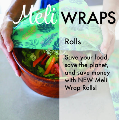Meli Wraps
