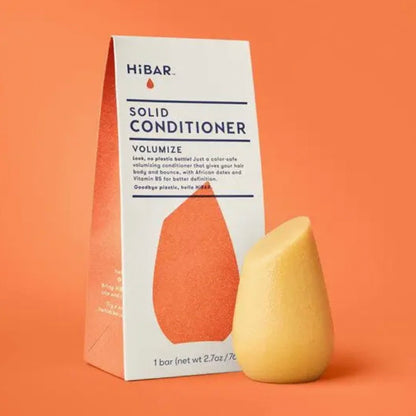 Conditioner, HiBar, Volumize
