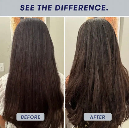 Conditioner, HiBar, Volumize