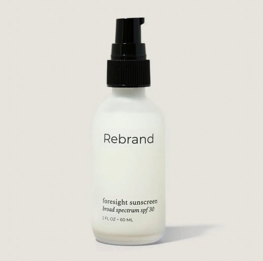 Foresight Sunscreen SPF 30