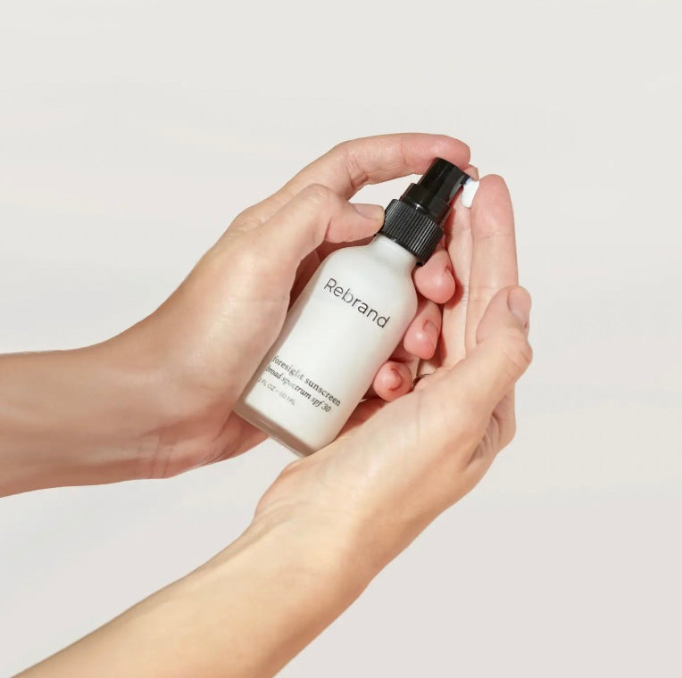 Foresight Sunscreen SPF 30