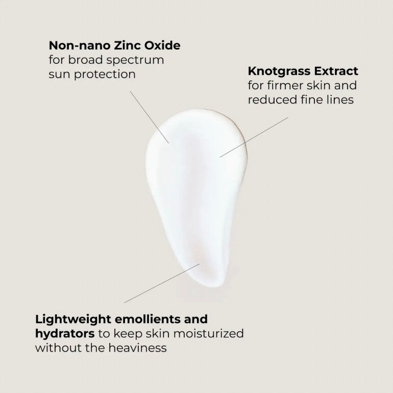 Foresight Sunscreen SPF 30
