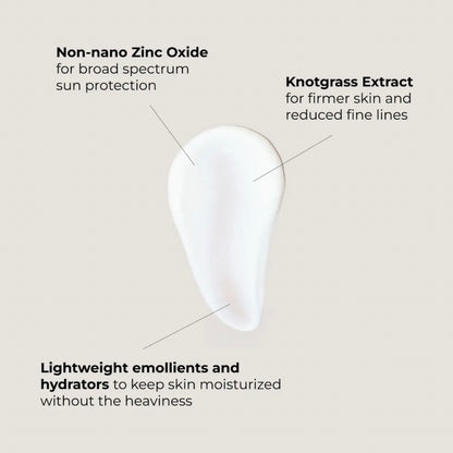 Foresight Sunscreen SPF 30