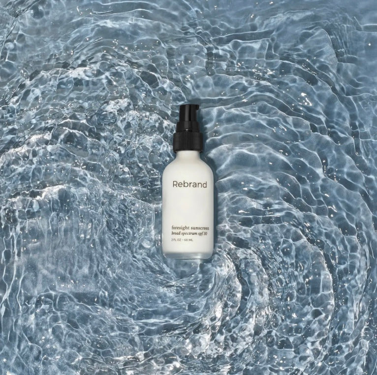Foresight Sunscreen SPF 30