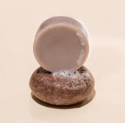 Chai Spice, Shampoo and Conditioner Bar