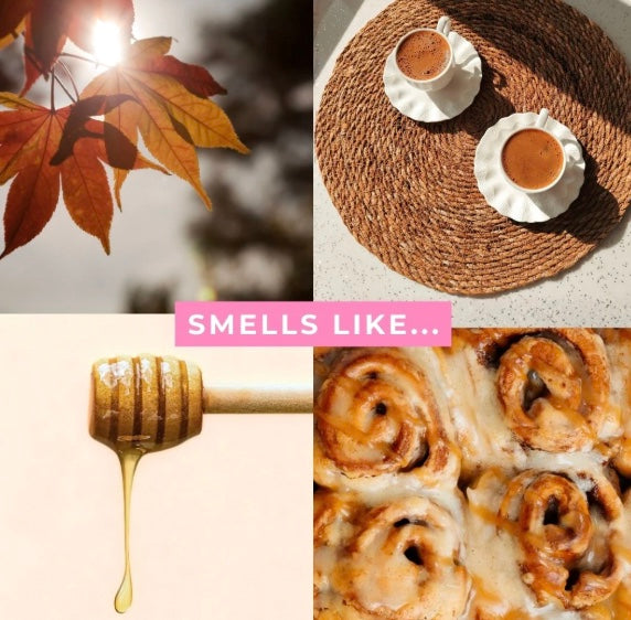 Chai Spice, Shampoo and Conditioner Bar