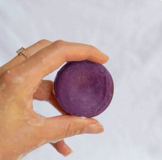 Purple Rain, Conditioner Bar