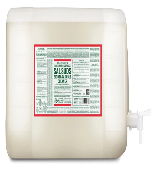Sal Suds Biodegradable Cleaner (707)