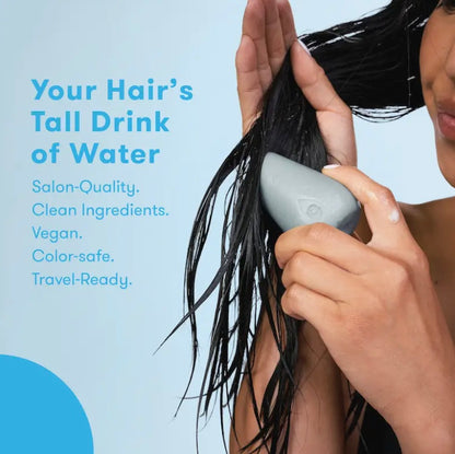 Conditioner, HiBar, Moisturize