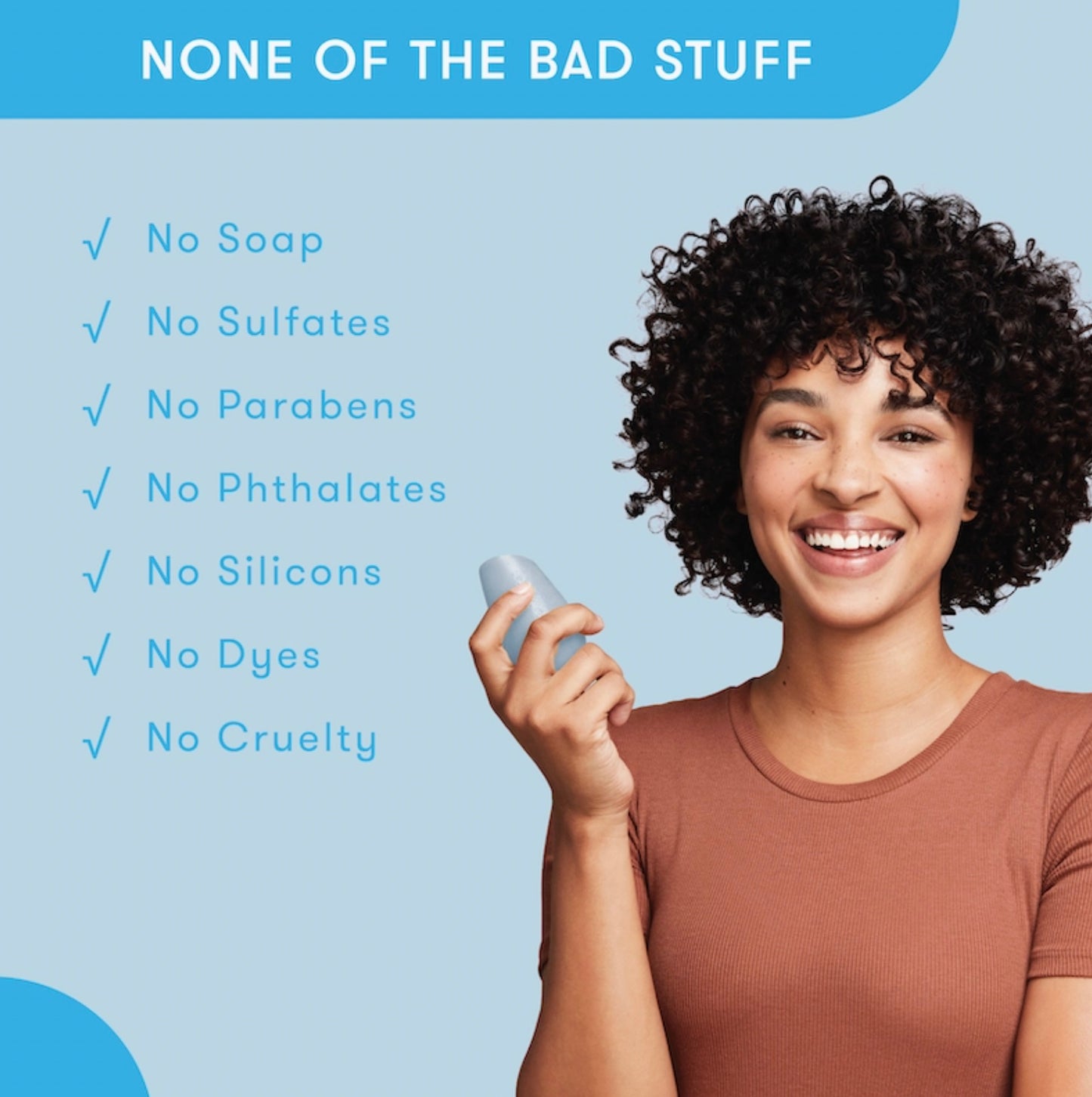 Conditioner, HiBar, Moisturize