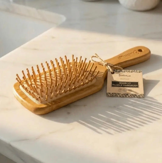 Loofah Sponge