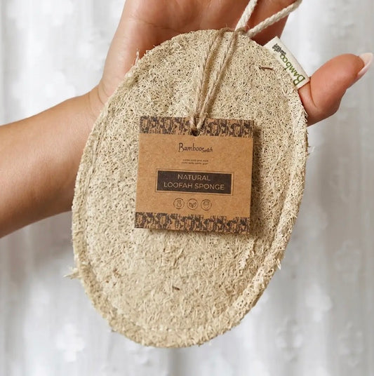Bamboo Hairbrush, Paddle