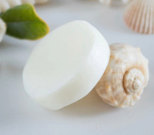 Unscented, Conditioner Bar